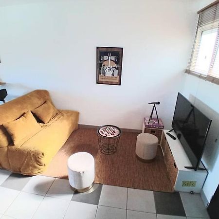 Apartamento La Longue Vue Les Avirons Exterior foto