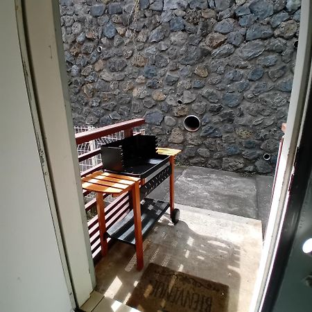 Apartamento La Longue Vue Les Avirons Exterior foto