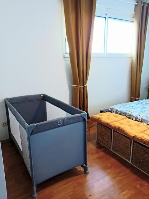Apartamento La Longue Vue Les Avirons Exterior foto