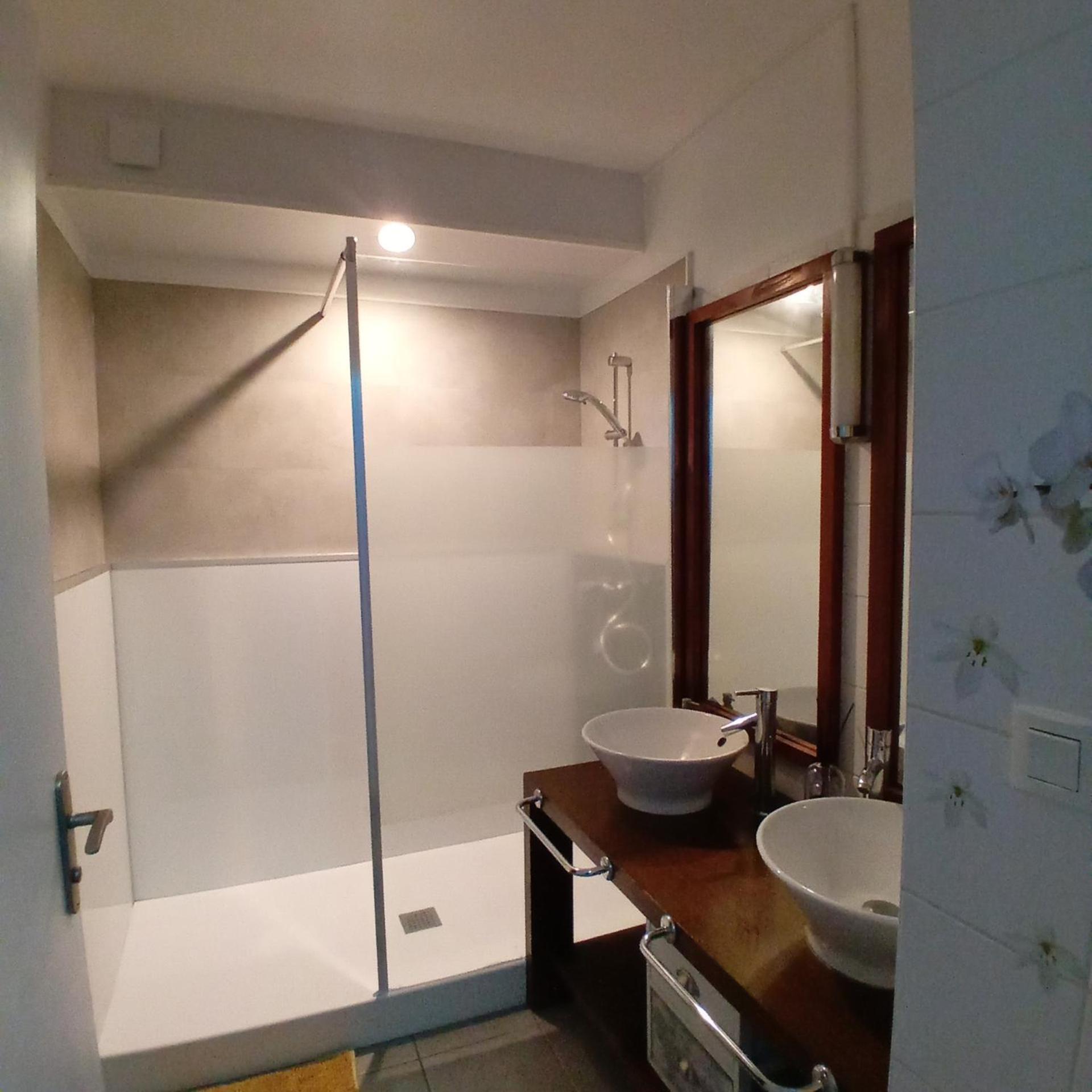 Apartamento La Longue Vue Les Avirons Exterior foto